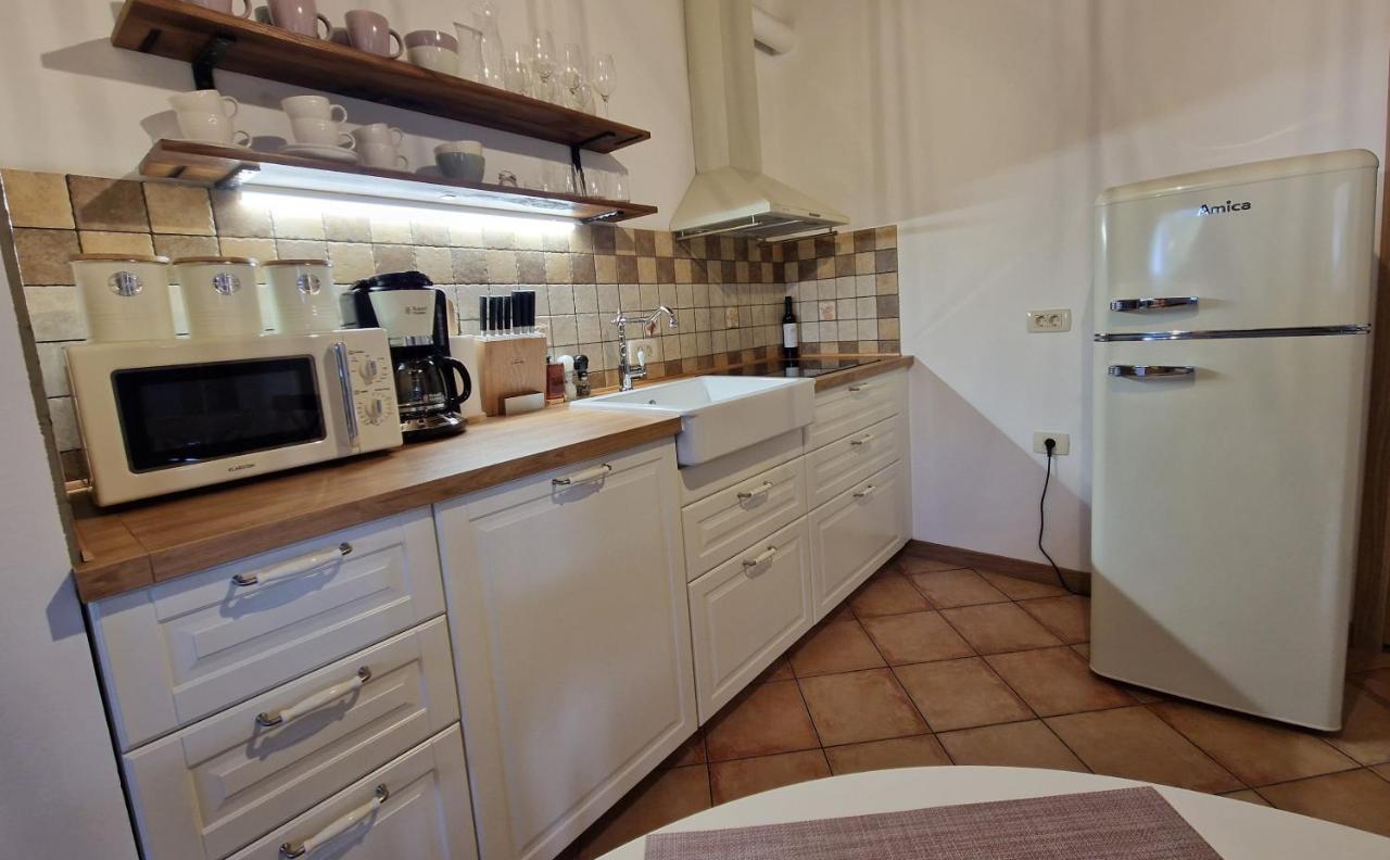 Wine & Apartment Vinales Koper Exterior foto