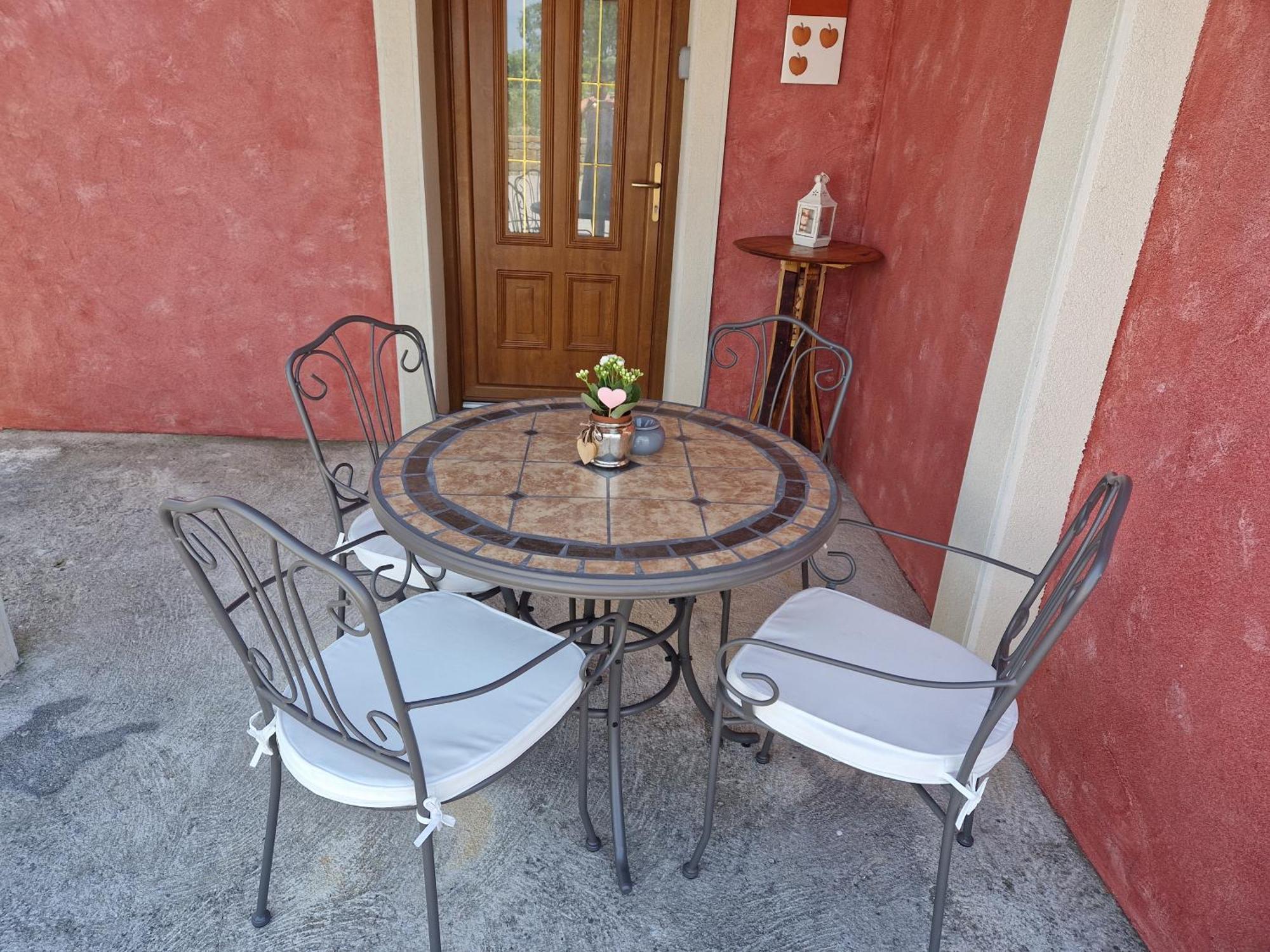 Wine & Apartment Vinales Koper Exterior foto