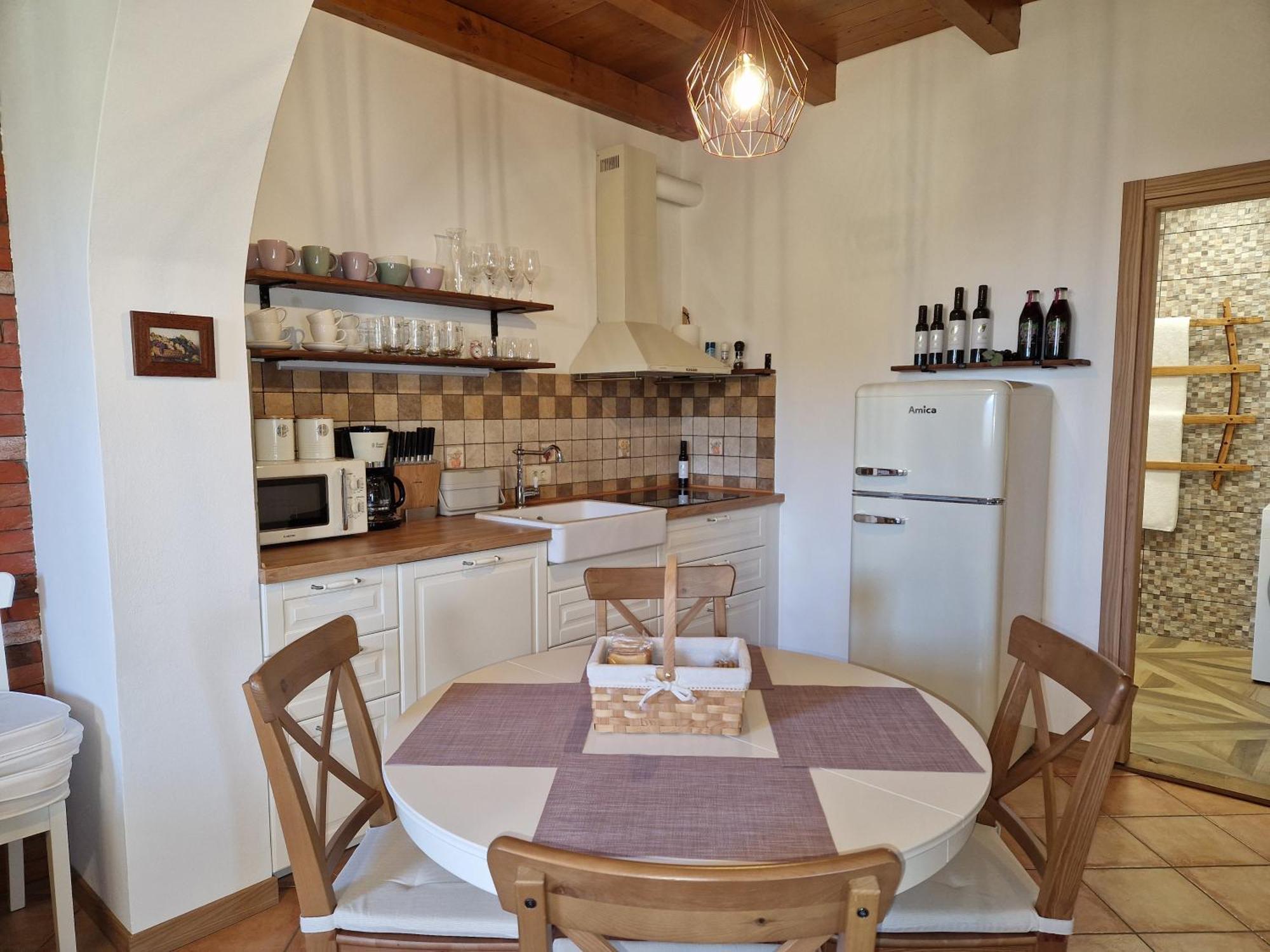 Wine & Apartment Vinales Koper Exterior foto